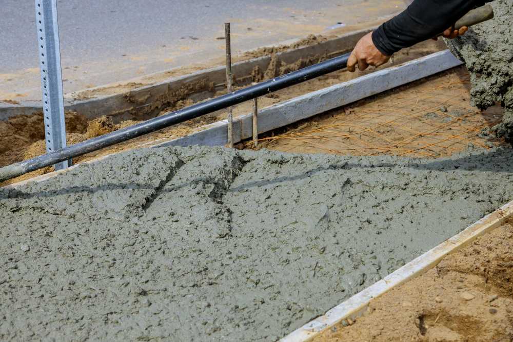 How to Seal Concrete A Step-by-Step Guide for Durable Finishes