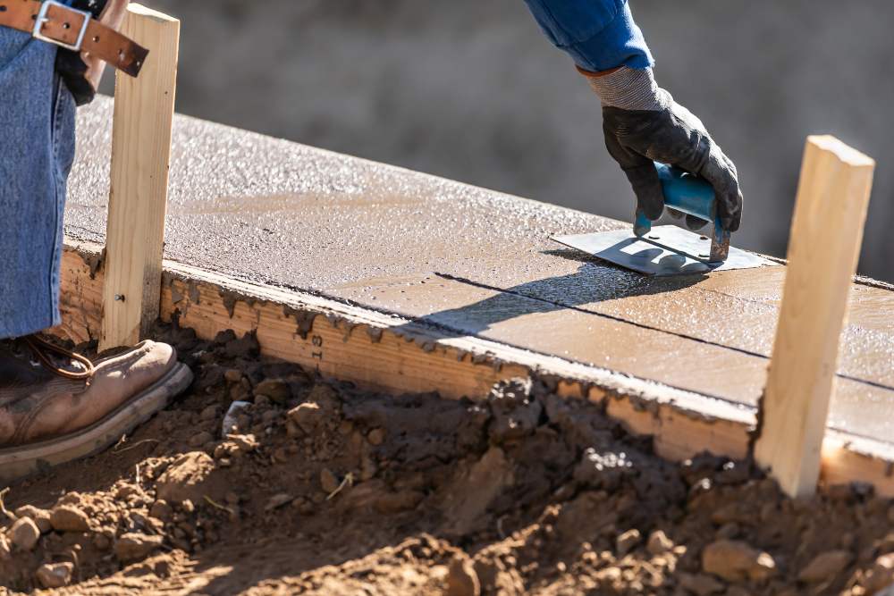Understanding Concrete Sealing