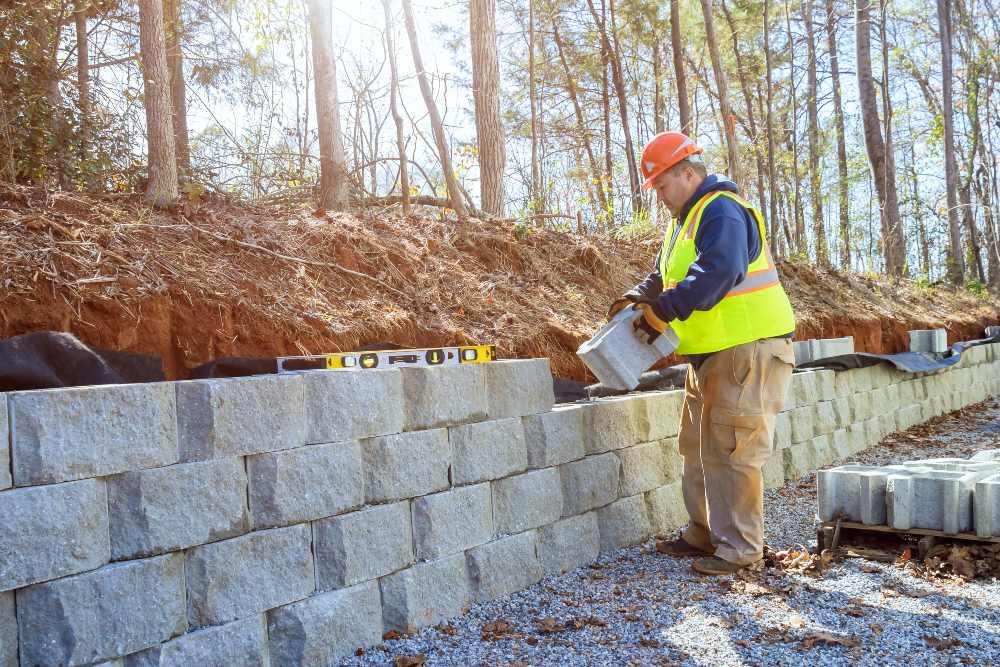 Factors Affecting Retaining Wall Prices in Australia