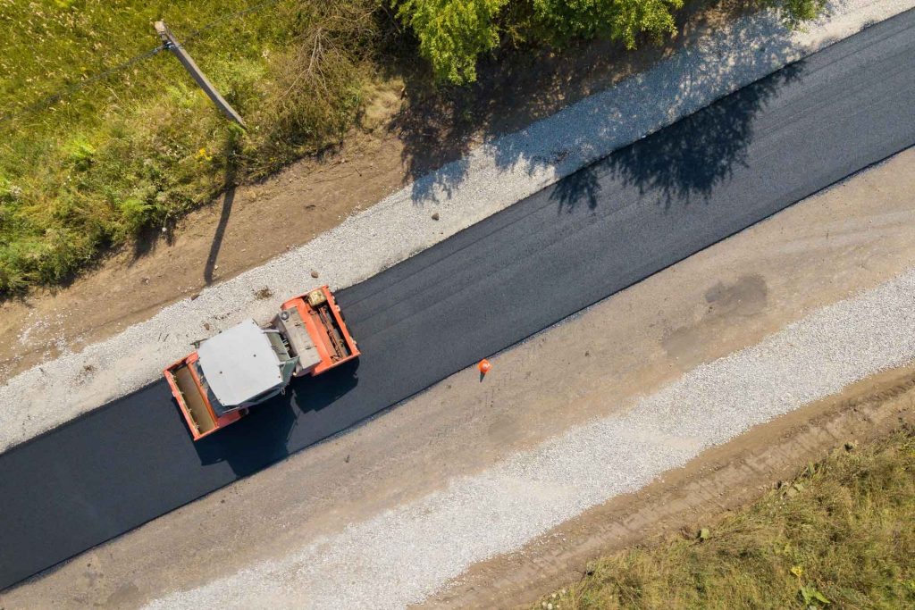 asphalt driveway vs concrete