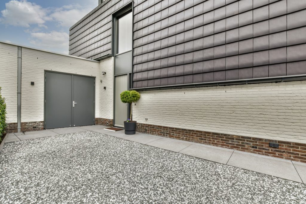 how much does an exposed aggregate driveway cost